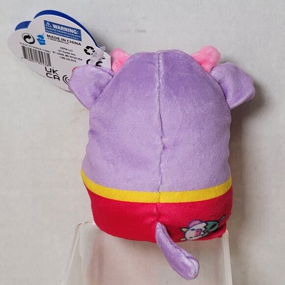 Cows vs Aliens: #032 Moojesty - w/ tag - Picture 3 of 4